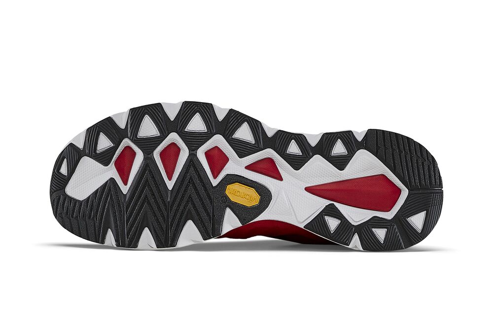 V150 Engineered M Bright Red