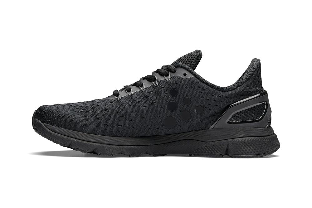 V150 Engineered M Black/Black