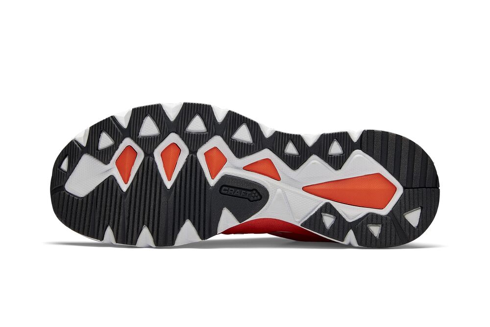 V150 Engineered M Orange Sun
