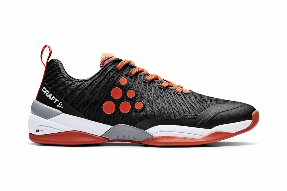 I1 Cage M Black/pace 39,5 (6UK)