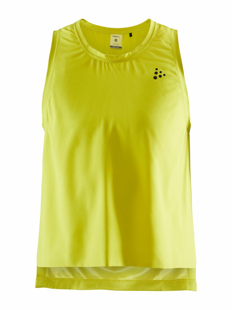 Unmtd Hight Slit Top W Venom S