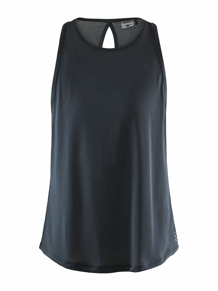 Charge Singlet W Black XS