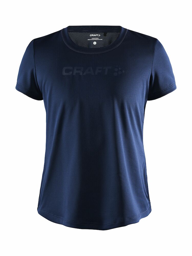 Core Essence Ss Mesh Tee W Blaze XS