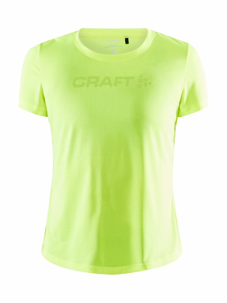 Core Essence Ss Mesh Tee W Flumino XS