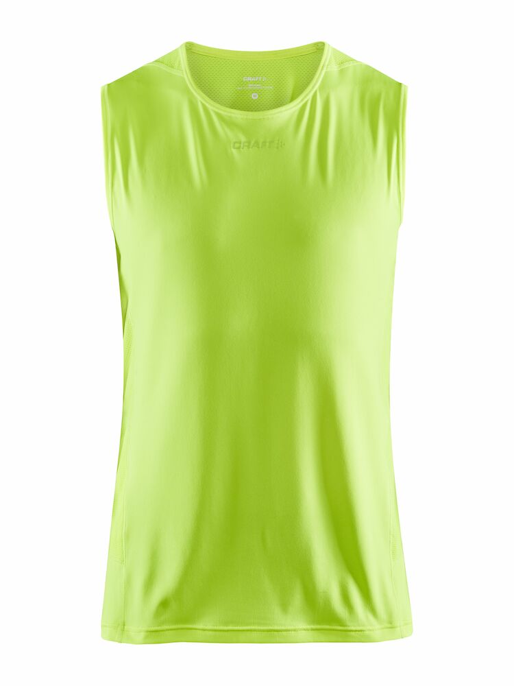 Adv Essence Sl Tee M Flumino XS