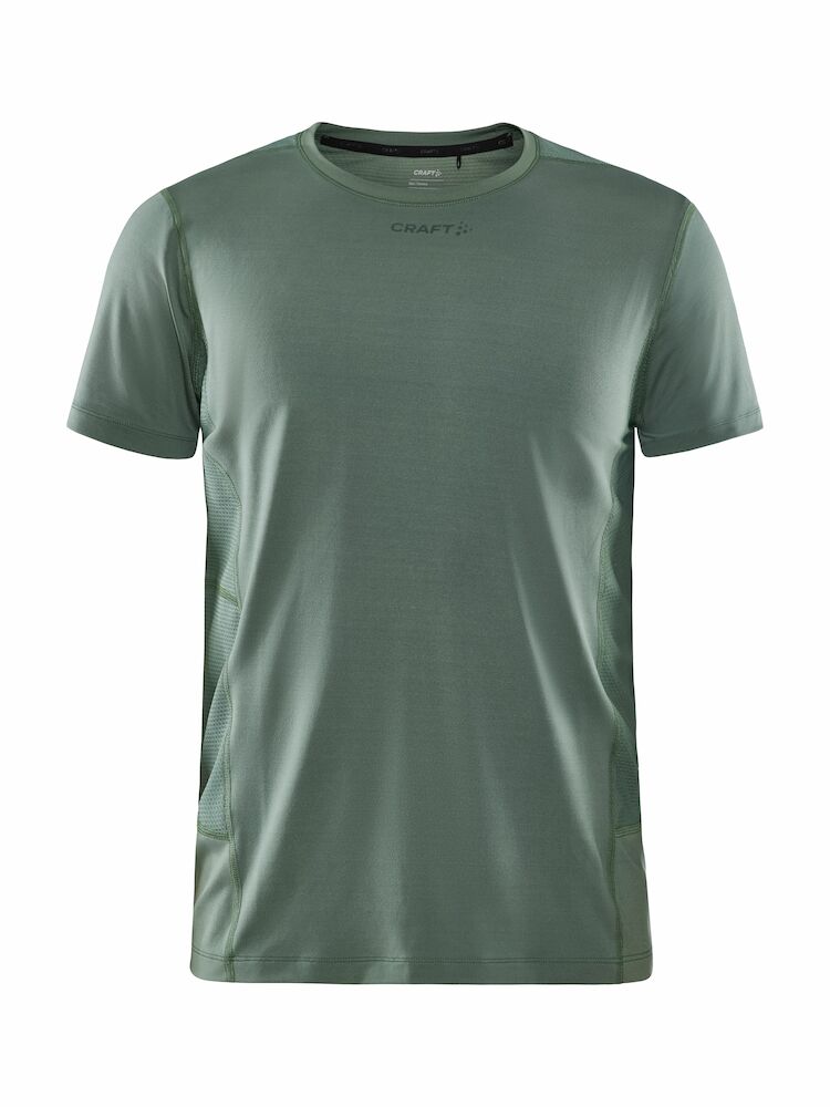 Adv Essence Ss Tee M Jade XS