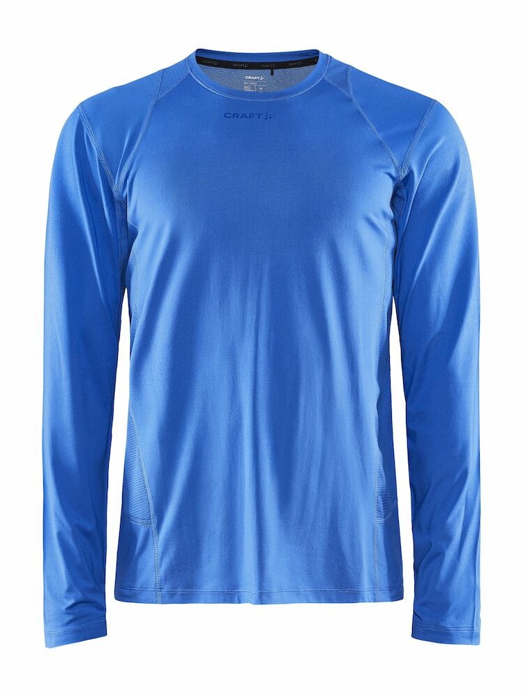 Adv Essence Ls Tee M Sarek S