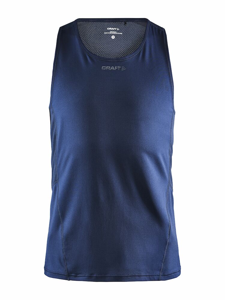 Adv Essence Singlet M Blaze XS