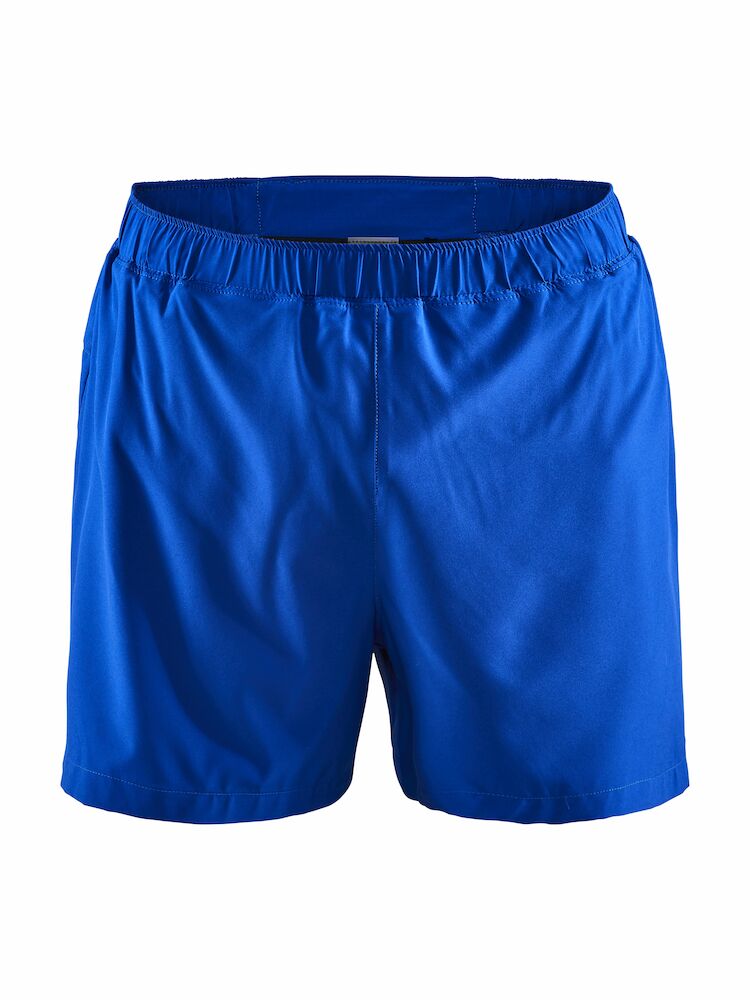 Adv Essence 5" Stretch Shorts M Burst XS
