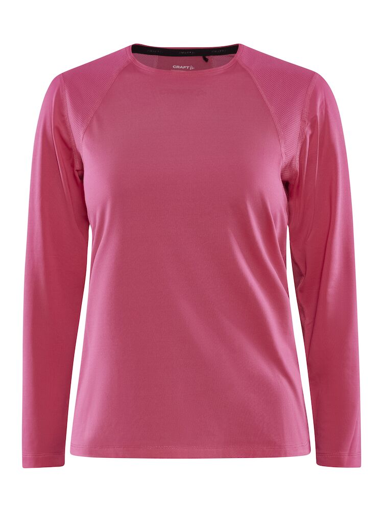 ADV Essence LS Tee W Metro XS