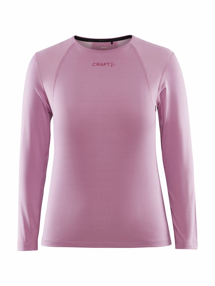 Adv Essence Ls Tee W Dawn XS