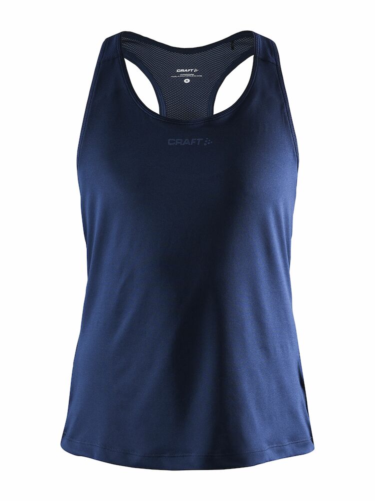 Adv Essence Singlet W Blaze XS