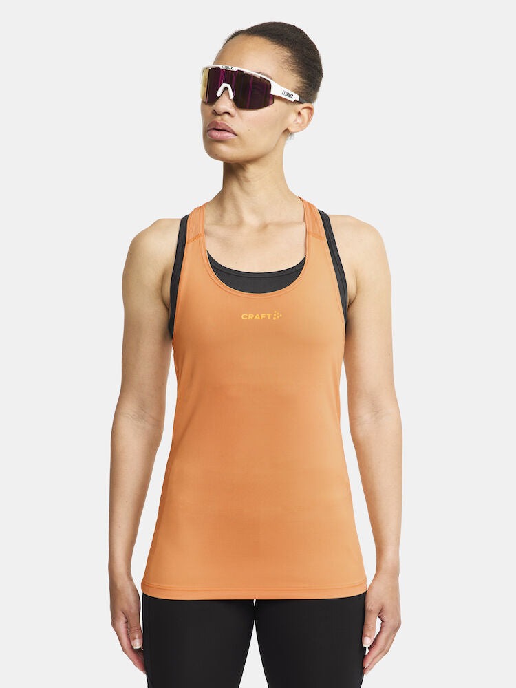 ADV Essence Singlet W Sour