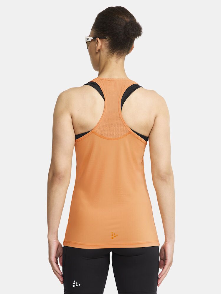 ADV Essence Singlet W Sour