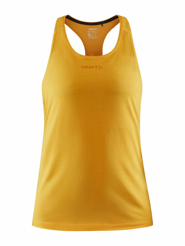 Adv Essence Singlet W Calm XS