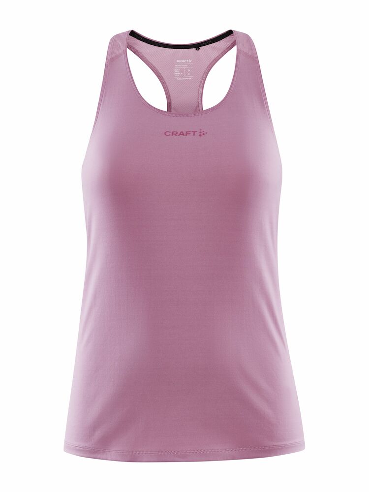 Adv Essence Singlet W Dawn XS