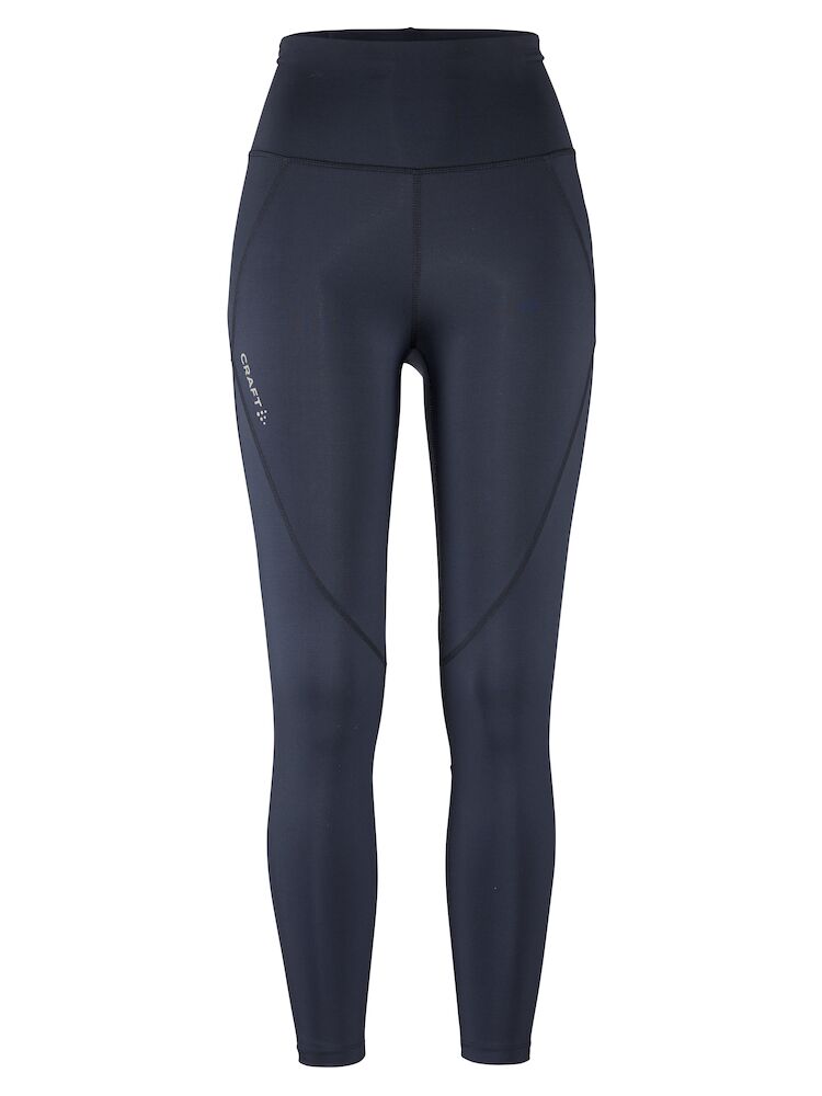 Adv Essence High Waist Tights W Blaze XS
