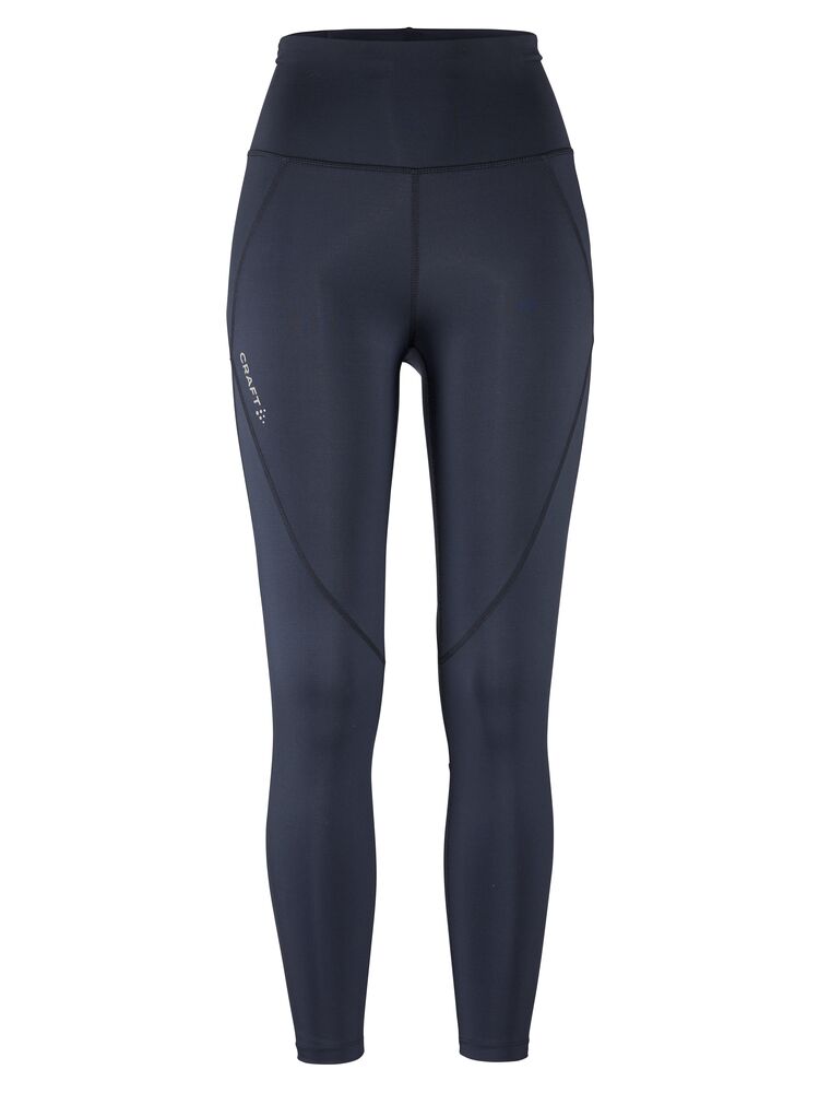 Adv Essence High Waist Tights W Blaze M
