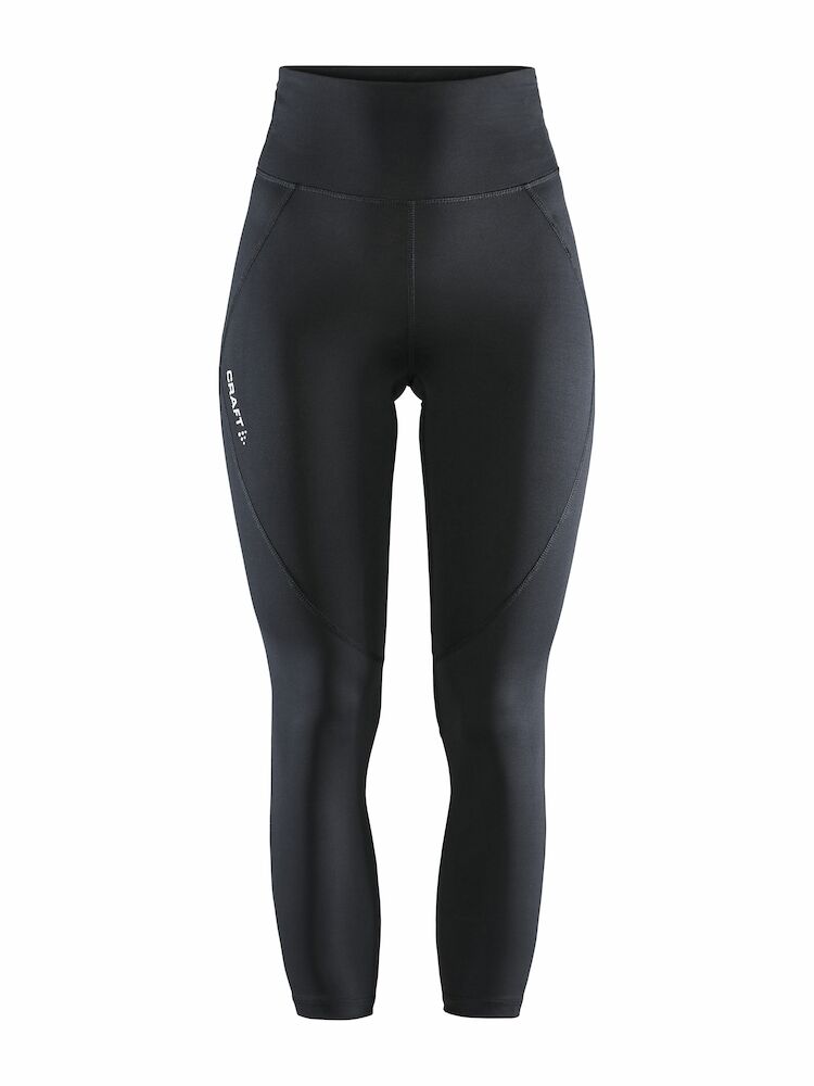 Adv Essence High Waist Tights W Black XS
