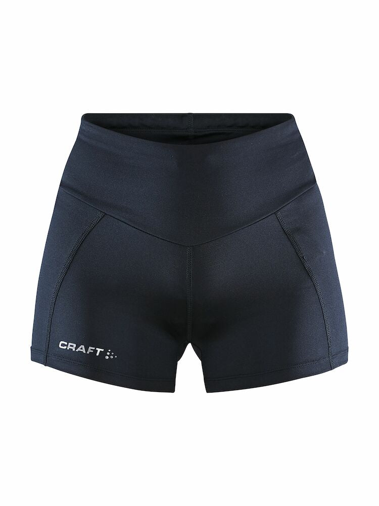 Adv Essence Hot Pants W Black XS