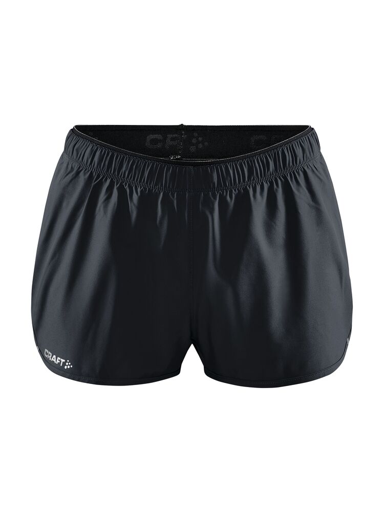Adv Essence 2" Stretch Shorts W Black M