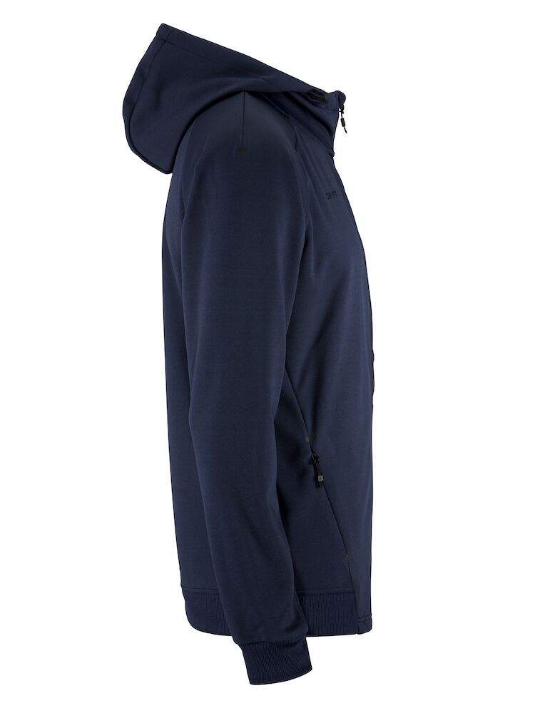 ADV Unify FZ Hood M Navy
