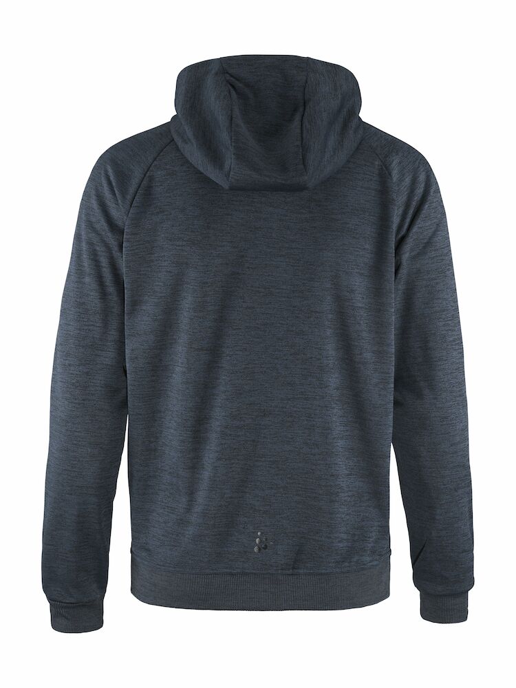 ADV Unify FZ Hood M Blaze Melange