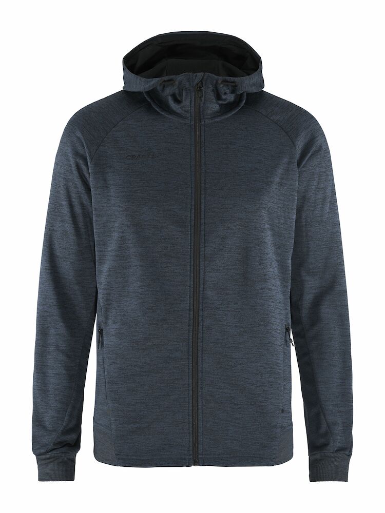 Adv Unify Fz Hood M Blaze Melange XS