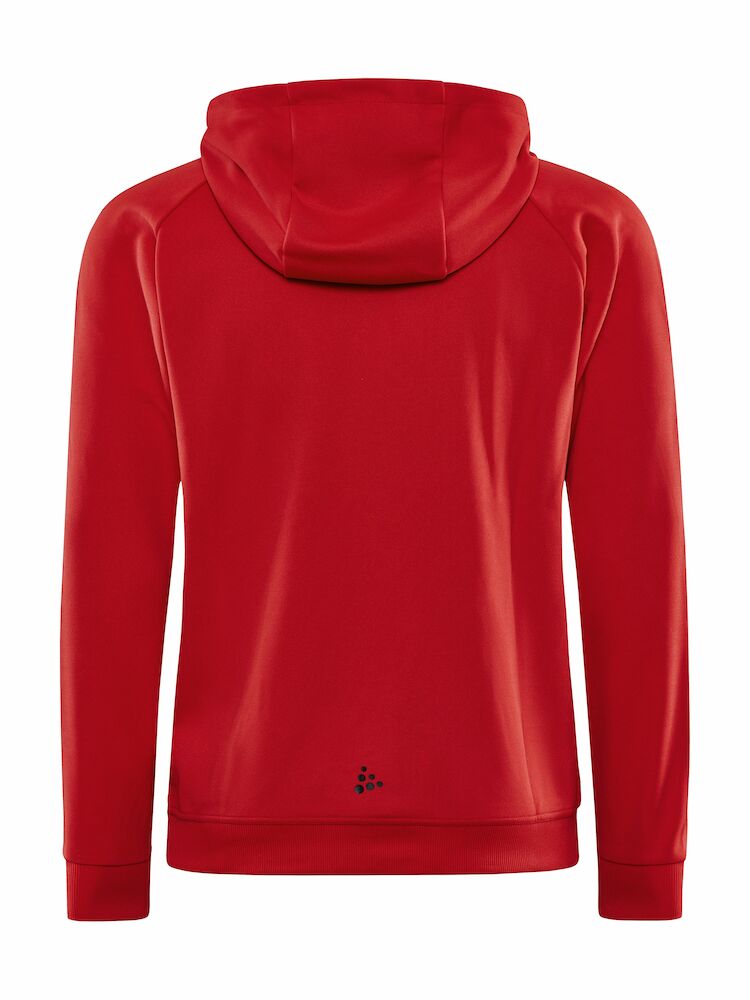 ADV Unify FZ Hood M Bright Red