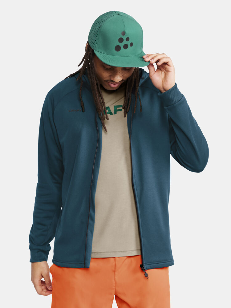 ADV Unify FZ Hood M Opal