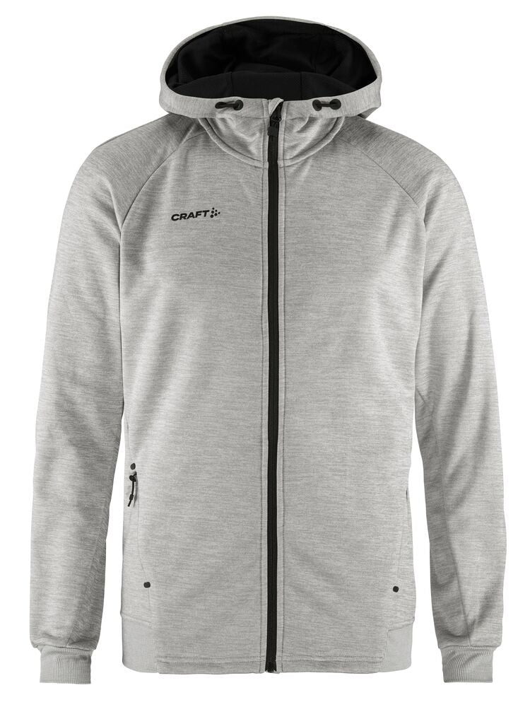 Grey Melange / S
