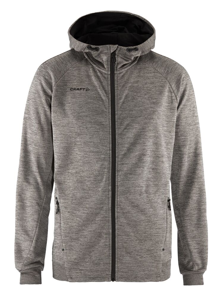 Dk Grey Melange / M