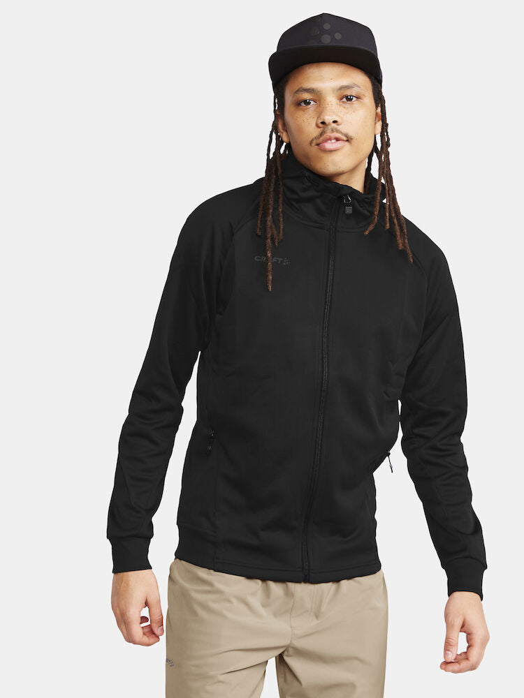 ADV Unify FZ Hood M Black