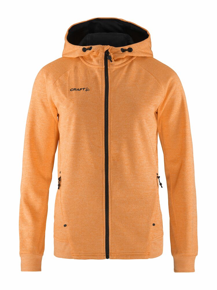 Adv Unify Fz Hood W Tiger Melange XS