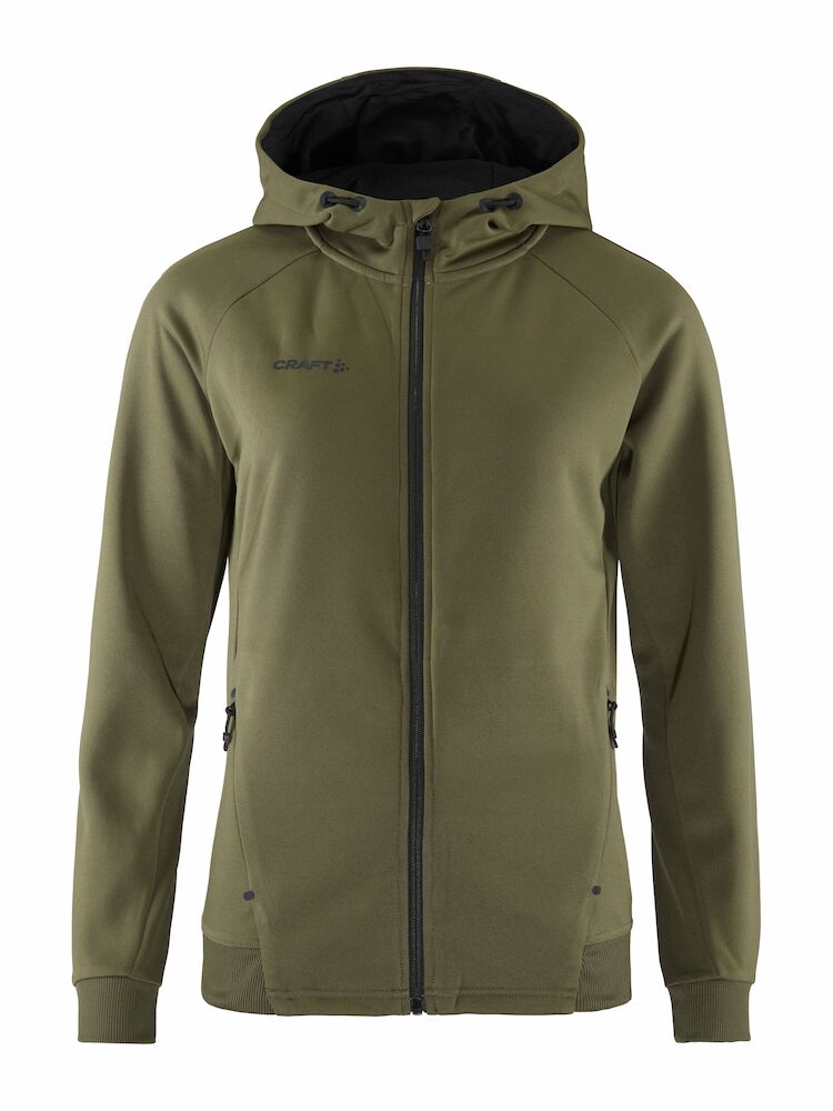 Adv Unify Fz Hood W Woods XS