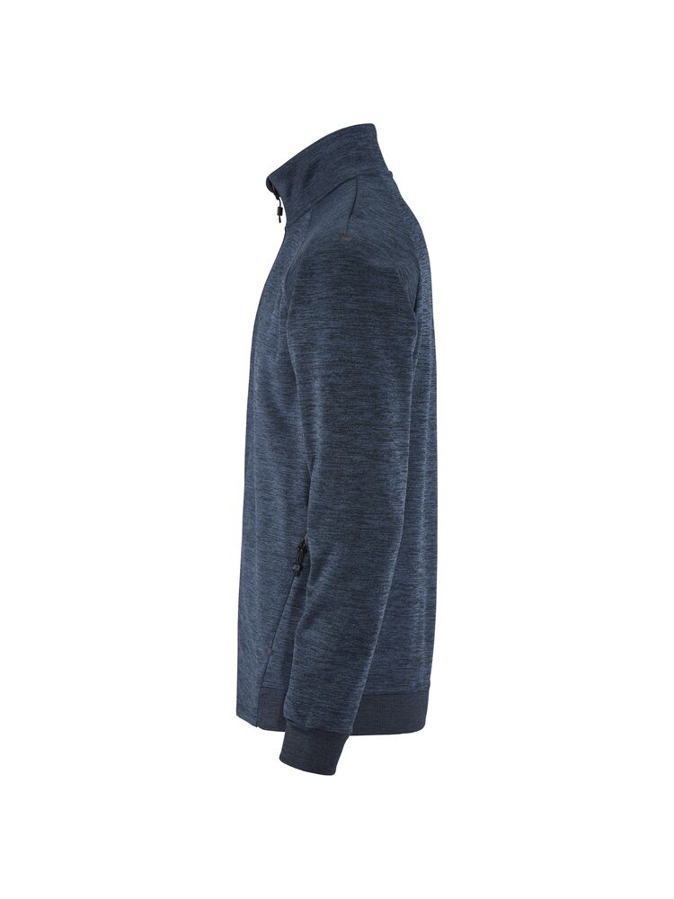 ADV Unify Jacket M Blaze Melange