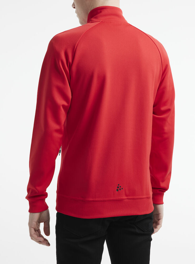 ADV Unify Jacket M Bright Red