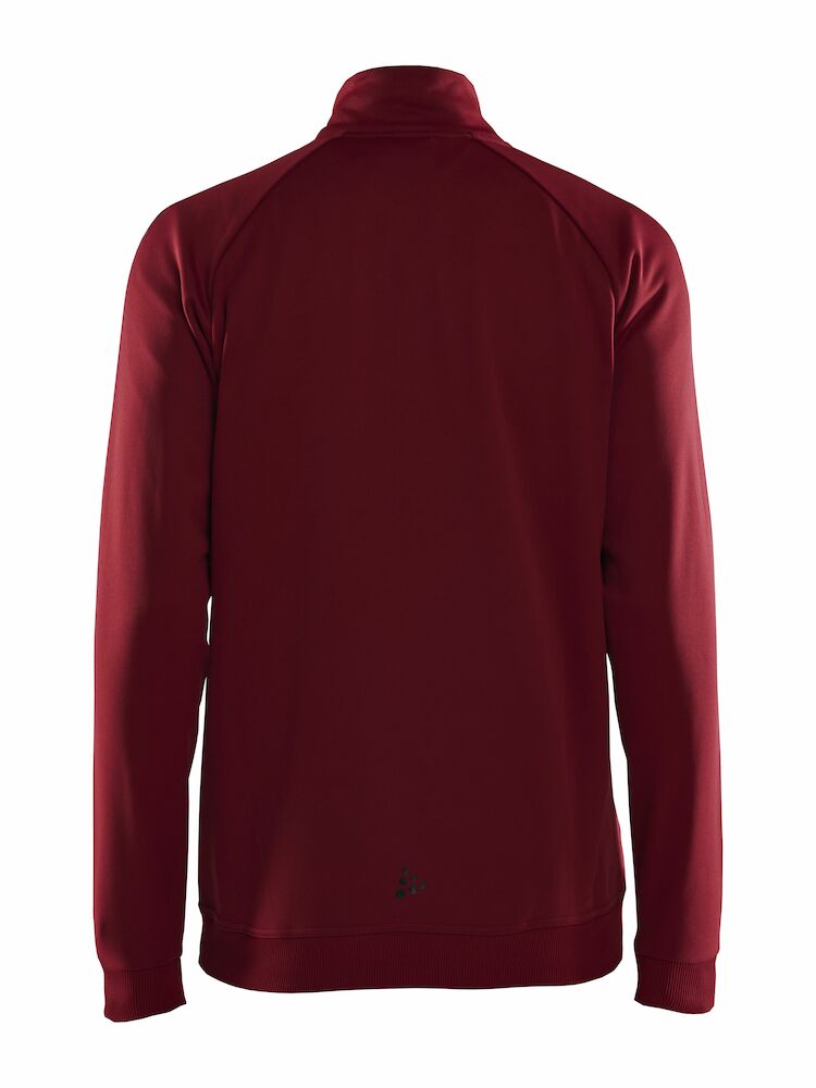 ADV Unify Jacket M Rhubarb