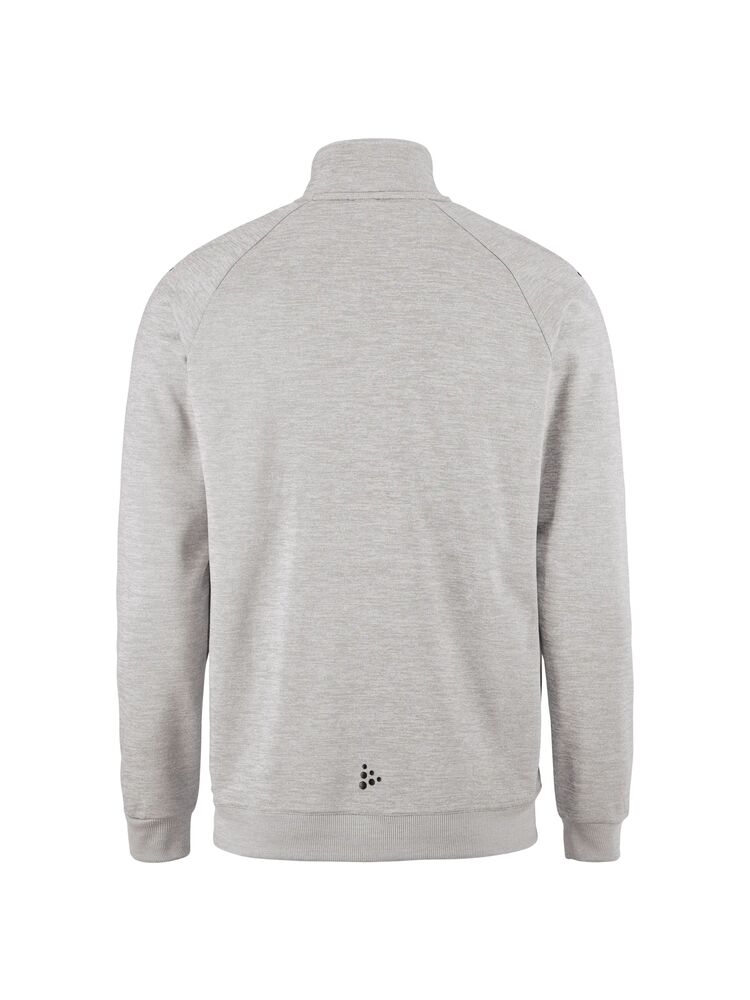 ADV Unify Jacket M Grey Melange