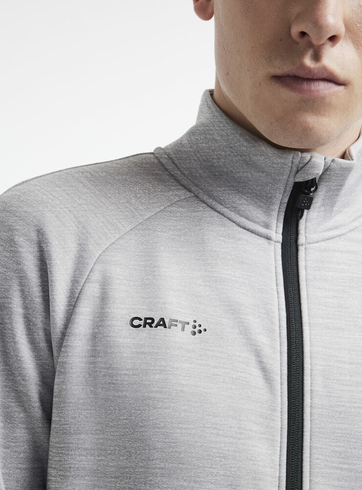 ADV Unify Jacket M Grey Melange