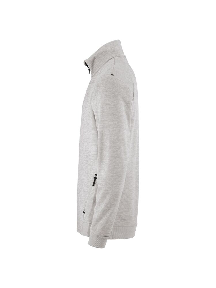 ADV Unify Jacket M Grey Melange