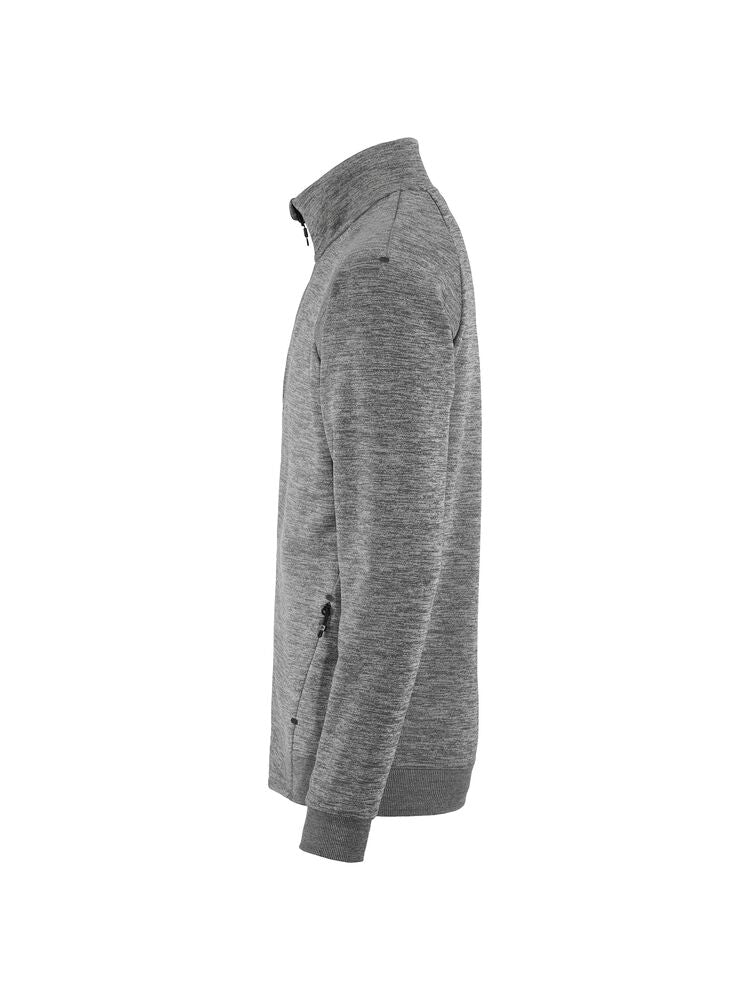 ADV Unify Jacket M Dk Grey Melange