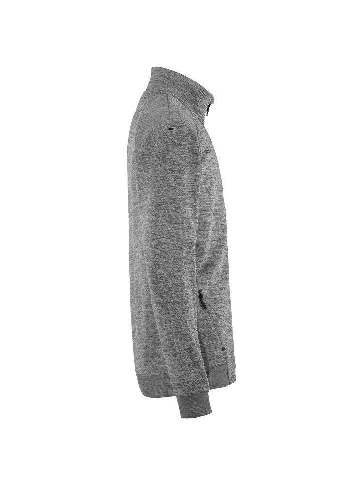 ADV Unify Jacket M Dk Grey Melange
