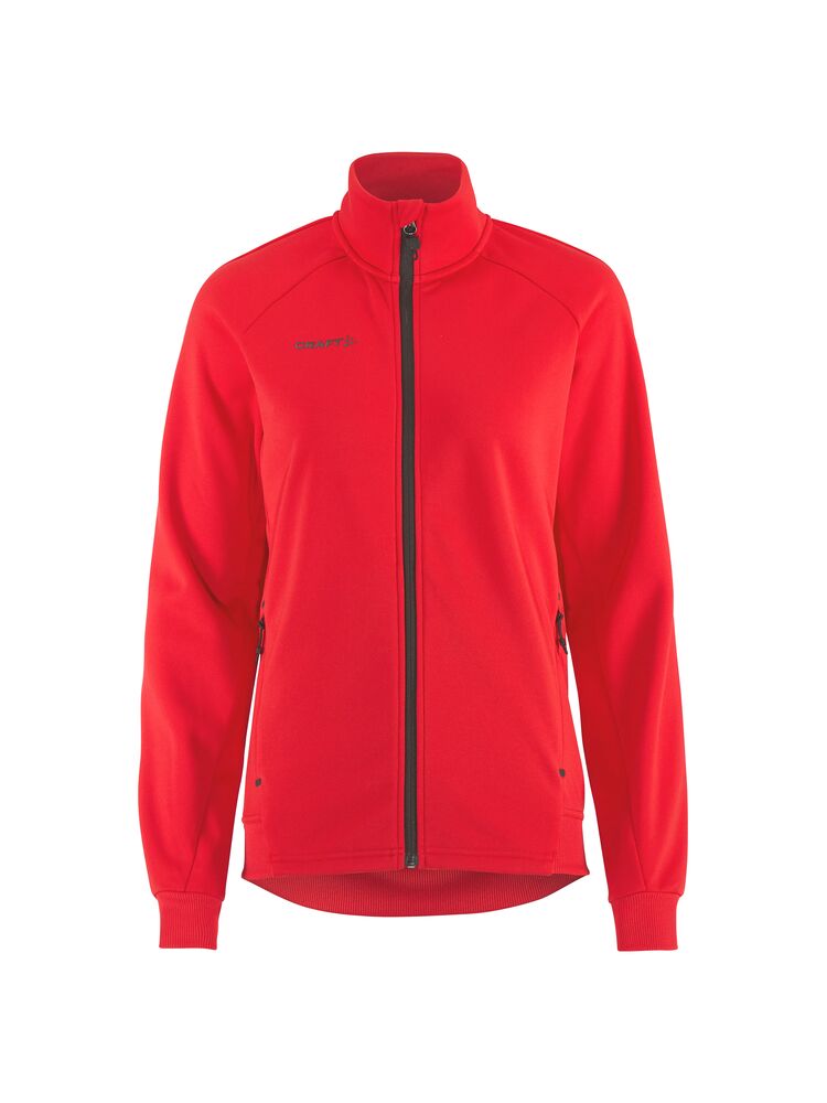 Bright Red / XS