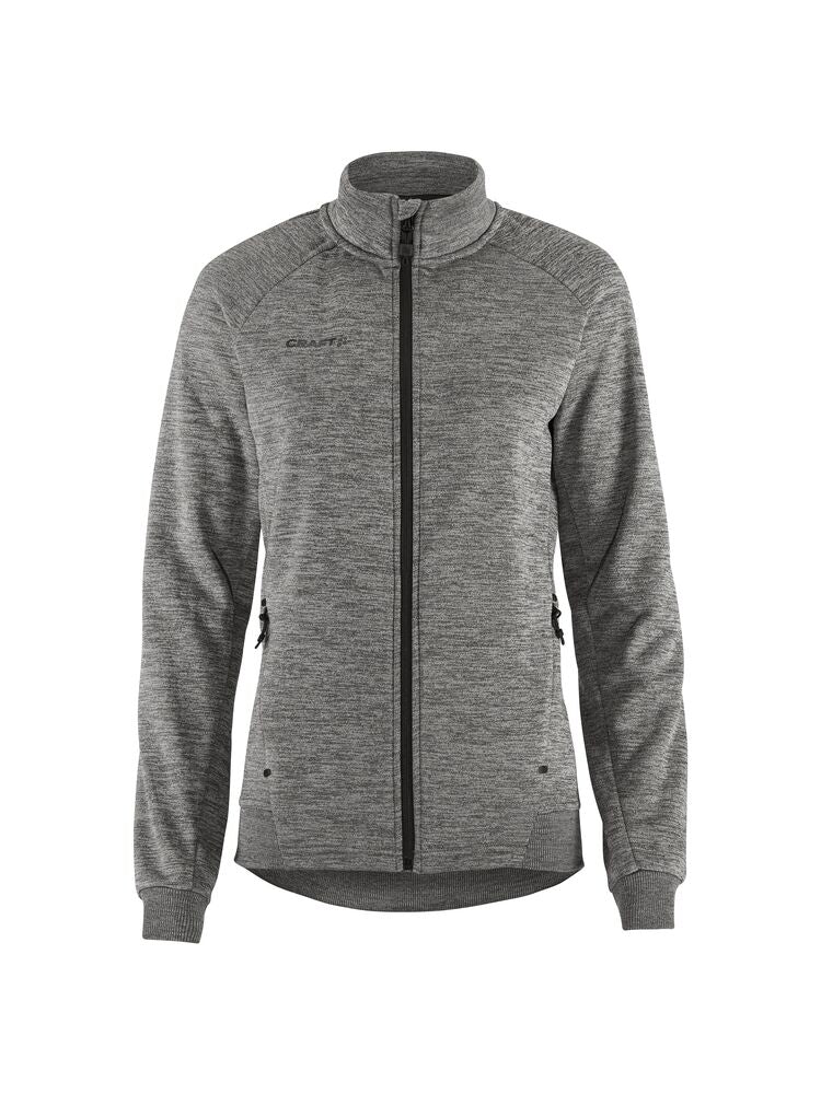 Dk Grey Melange / XS