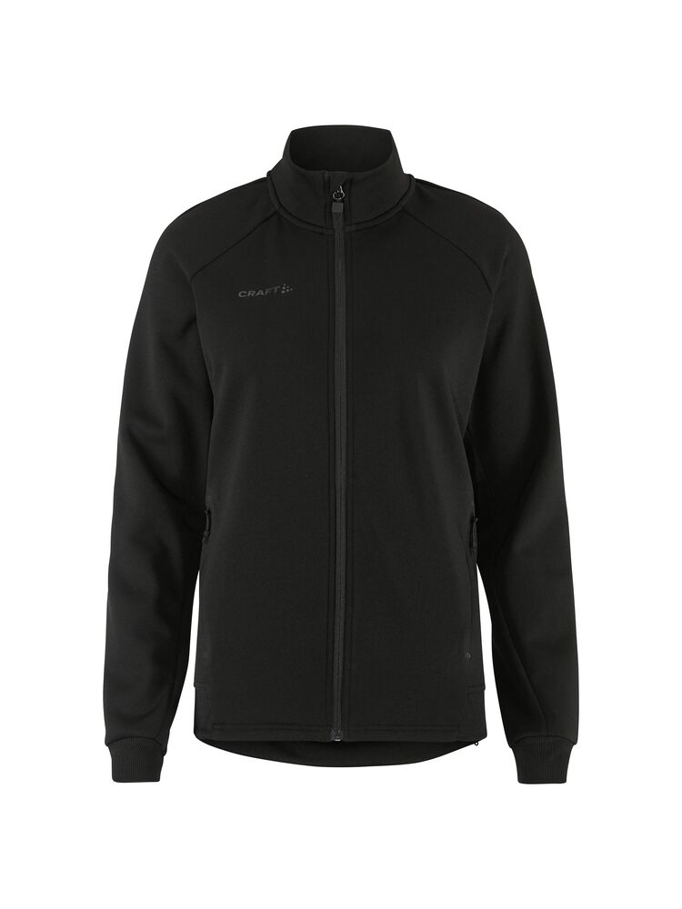 Black / XS