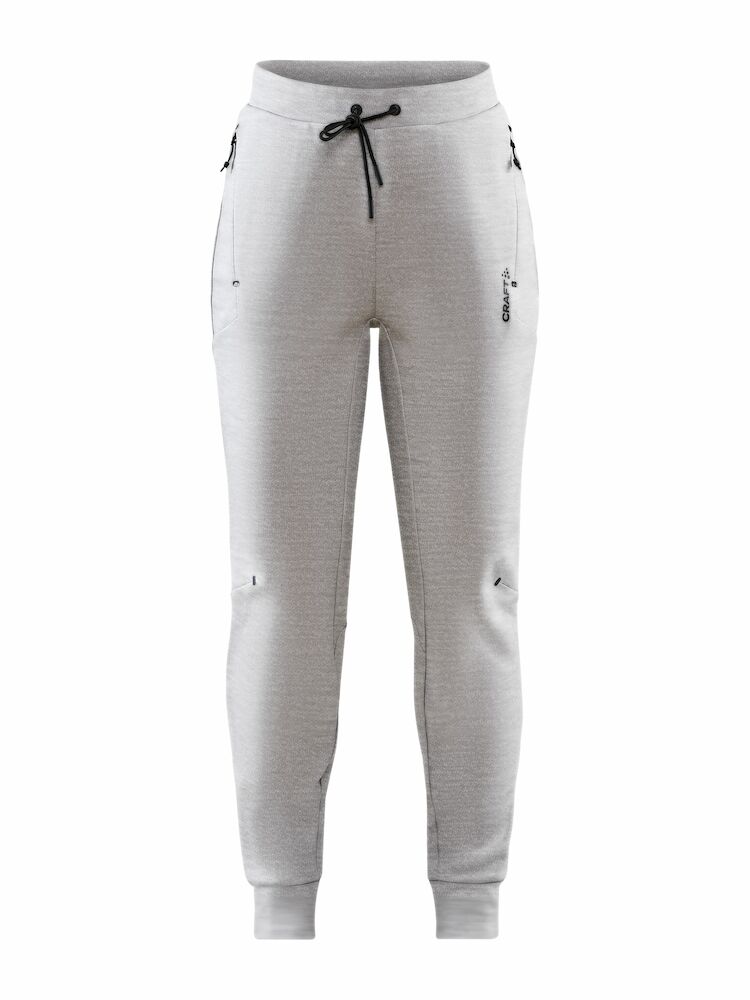 Adv Unify Pants W Grey Melange XS
