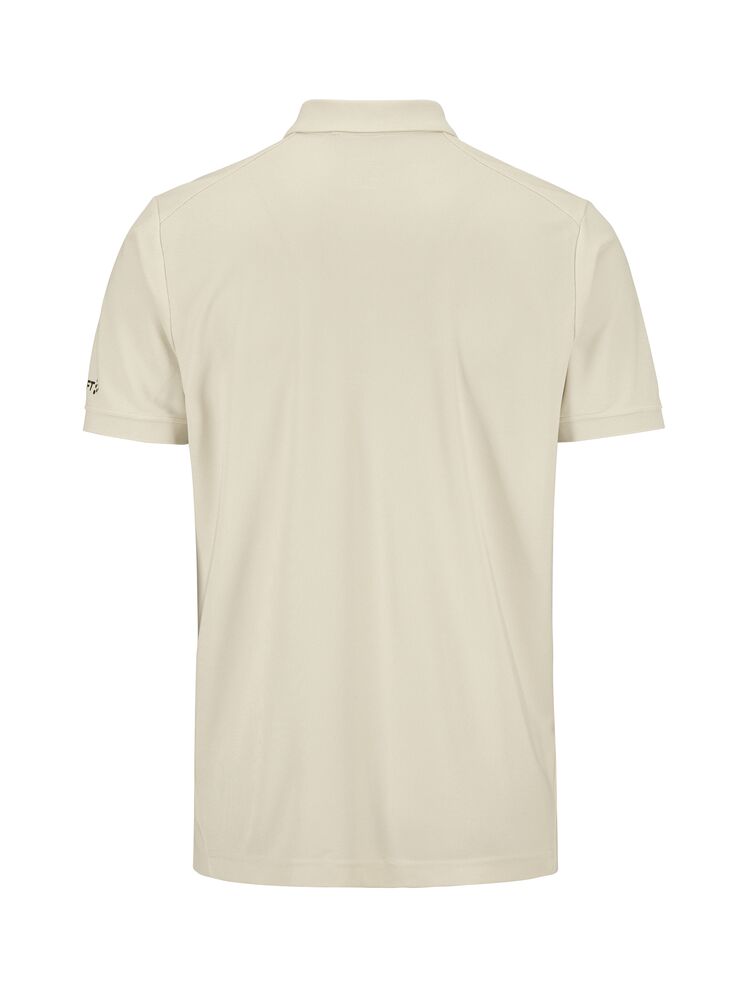 CORE Unify Polo Shirt  M Plaster
