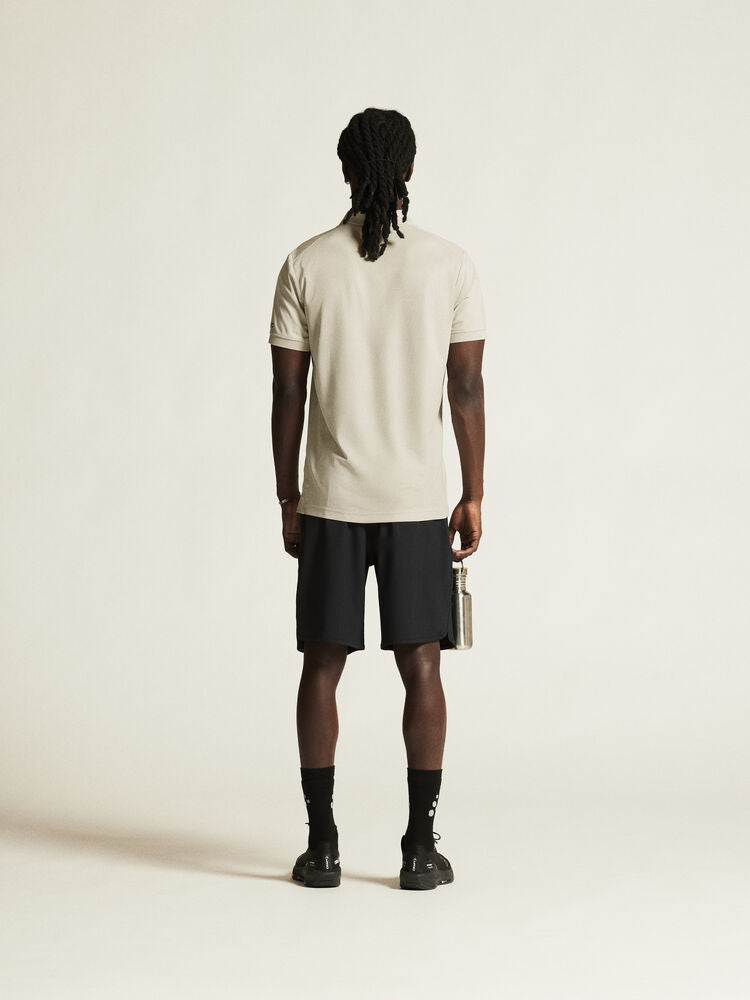 CORE Unify Polo Shirt  M Plaster