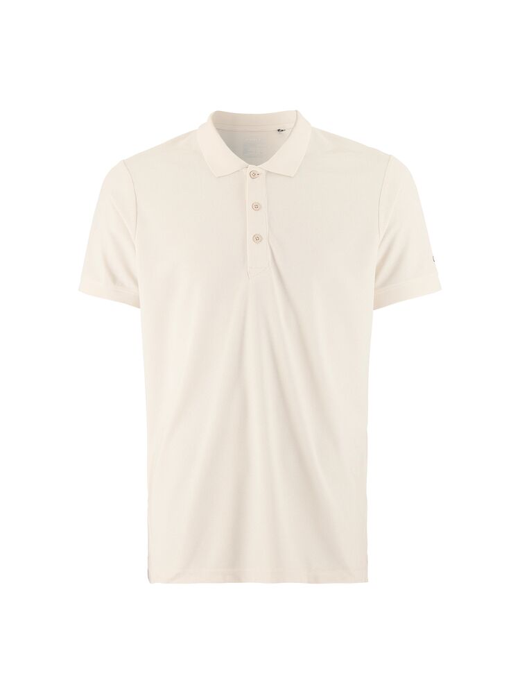 CORE Unify Polo Shirt  M Plaster